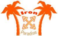 Iron Paradise